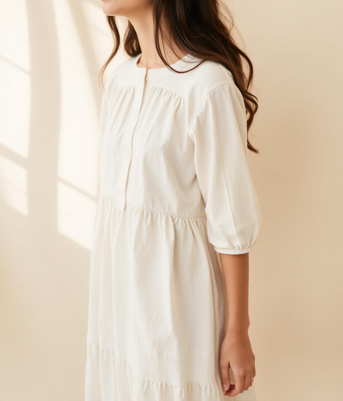 Easy Dresses