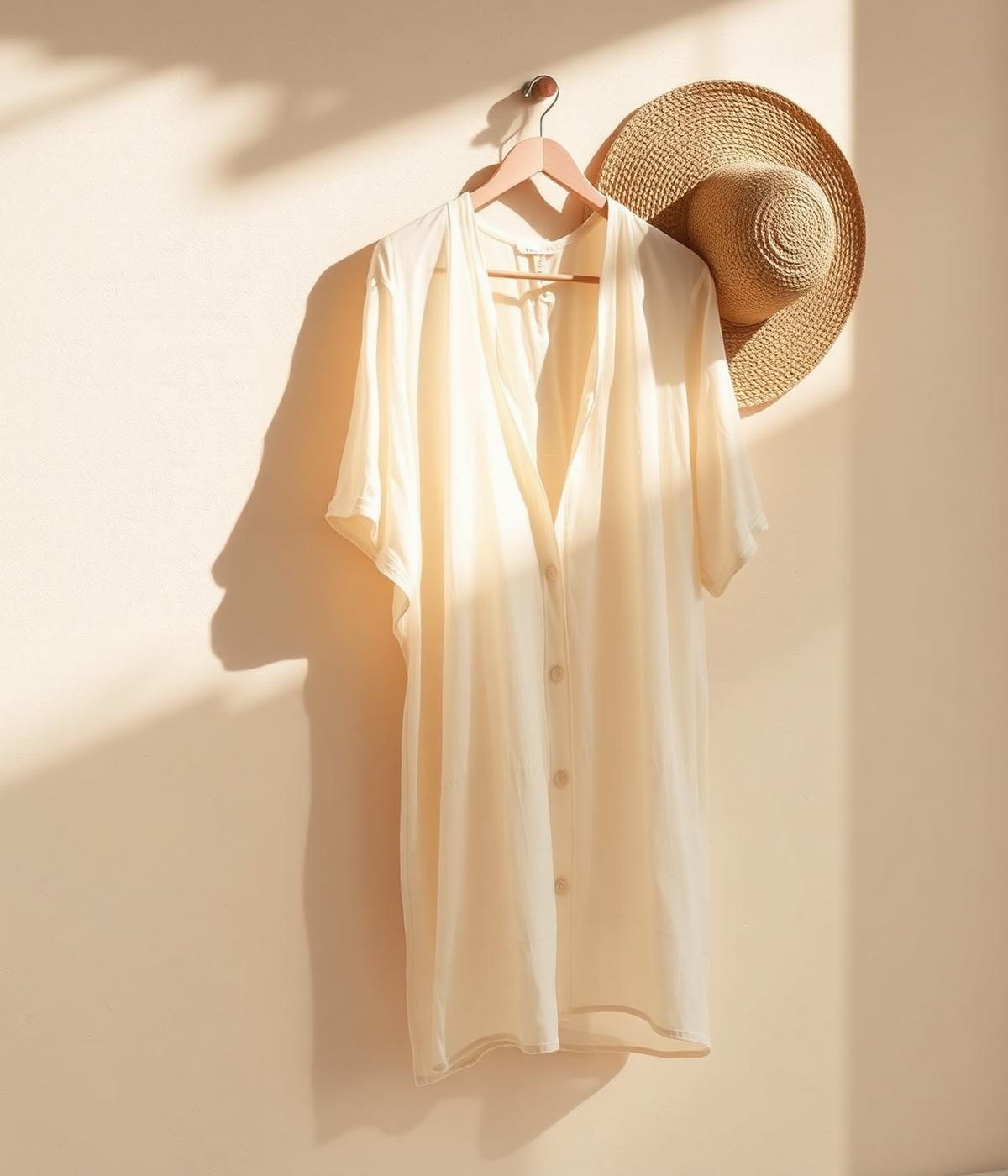 Resort Wear